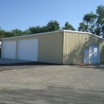 Pete's Commercial Painting Company Topeka Kansas