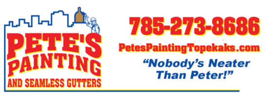 Petes Painting Logo